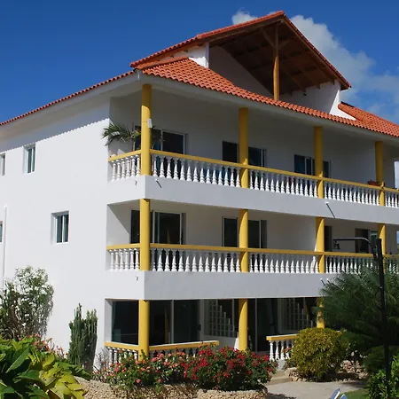 Bahia Residence Cabarete-3