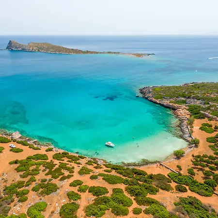 Elounda Alikes Suites & Studios-3
