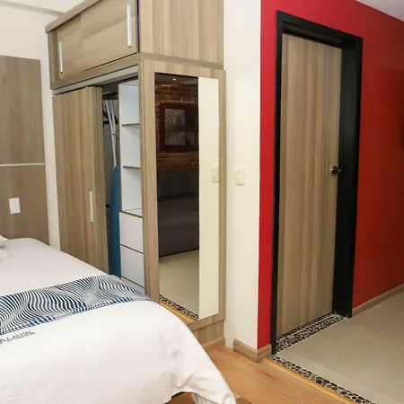 Capital Luxury Apartments & Offices-2