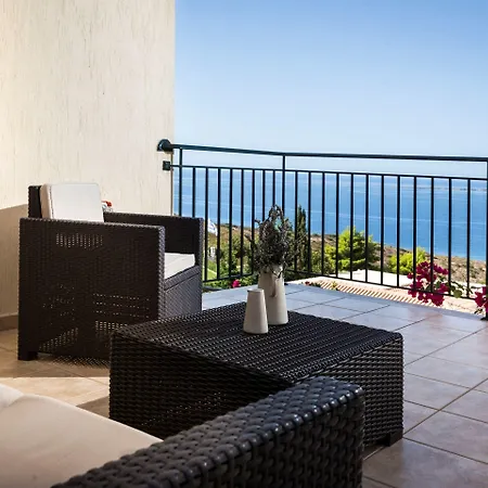 Dionysos Village Resort-3