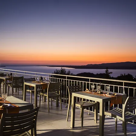 Dionysos Village Resort-2