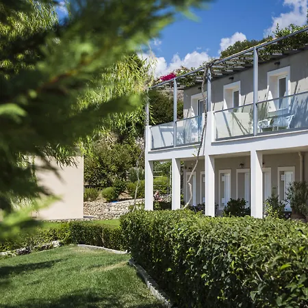 Dionysos Village Resort-2