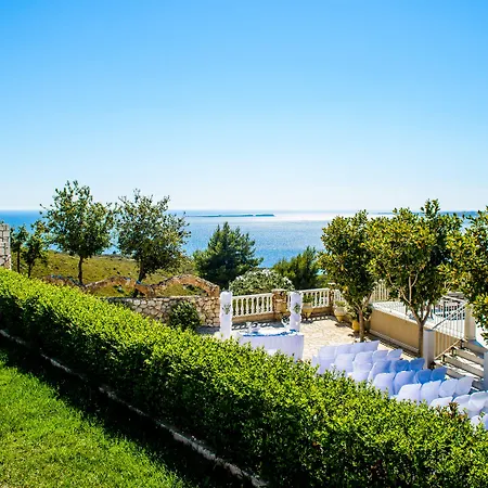 Dionysos Village Resort-2