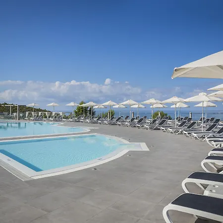 Dionysos Village Resort-3