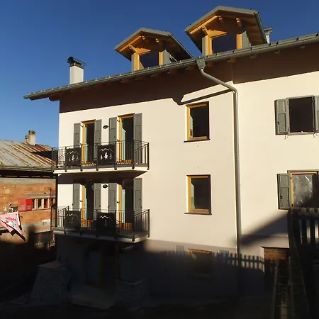 Aparthotel Dolomites Living&Relax-2