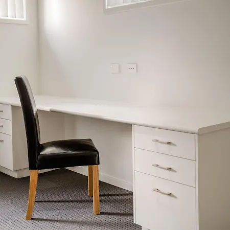 Wallsend Executive Apartments-2