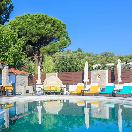Skiathos Island Suites-2