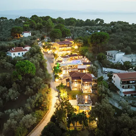 Skiathos Island Suites-3