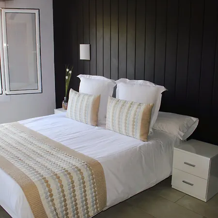 Apartamentos Royal Life-3