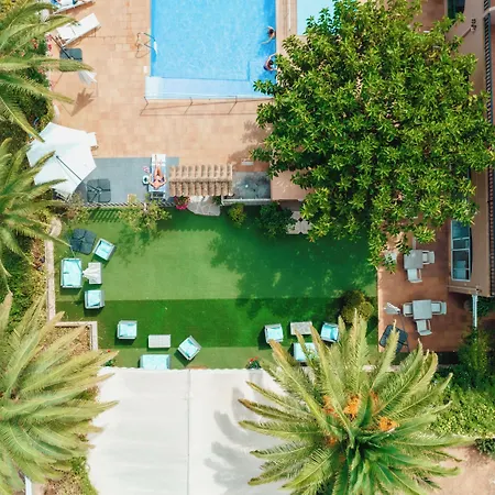 Apartamentos Royal Life-3