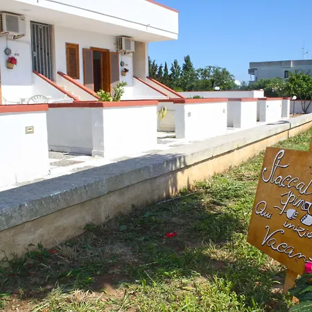 Residence Tre Palme - Localo-3