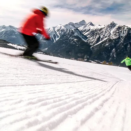 Panorama Mountain Resort - Premium Condos And Townhomes-2