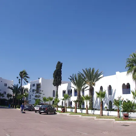Anezi Apartments-2