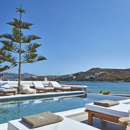 Mykonos Waves Beach House & Suites-3