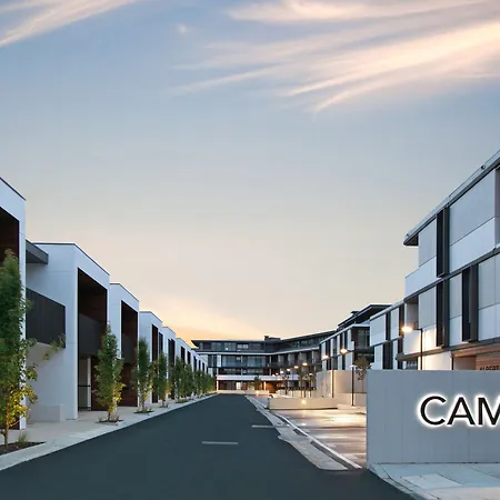 Clayton Serviced Apartments-2