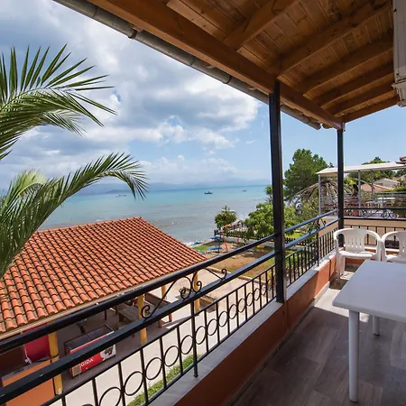 Seafront Apartments-3