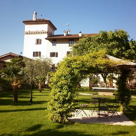 Residence La Colombera-3