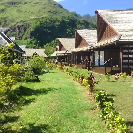 Moorea Sunset Beach-3