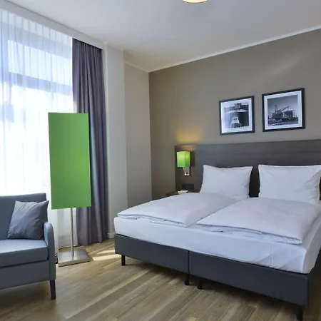 Appartello Smarttime Living Hamburg-2