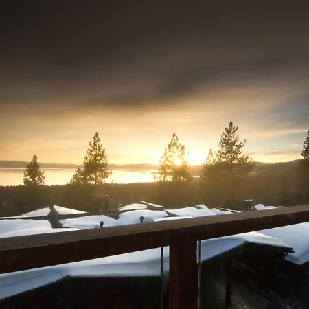 Tahoe Chaparral-3