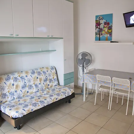 Residence Casabianca-3