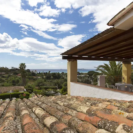 Le Bouganville Rooms Suites And Apartments-2
