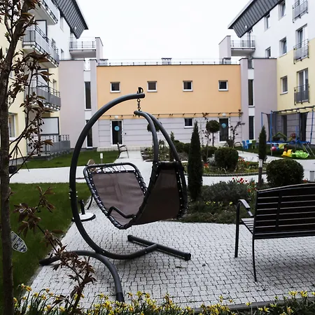 Atrium Baltic Resort-3