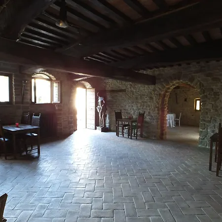 Castello Di Giomici-2