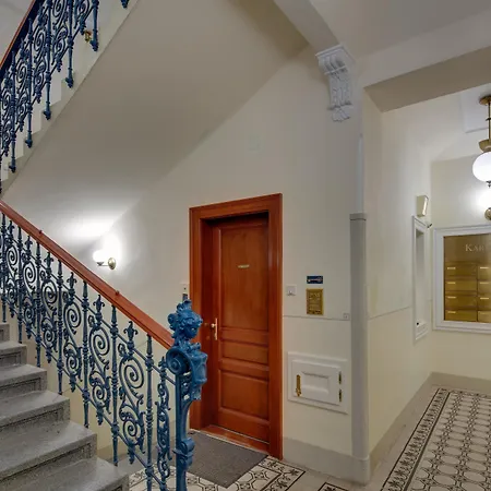 Charles Bridge Premium Residence-3