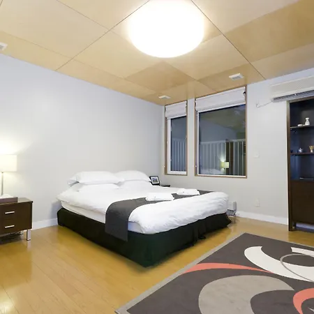 Fresh Powder Accommodation-3