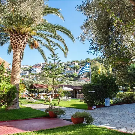 Alexaria Holidays Homes-2