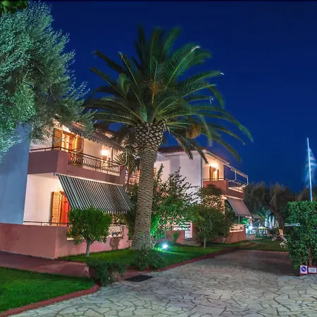 Alexaria Holidays Homes-3