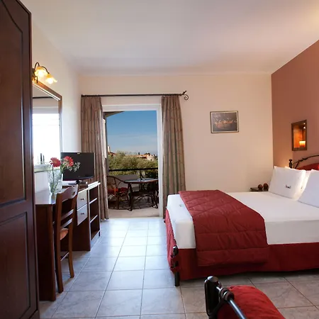 Villa Elia Resort-2