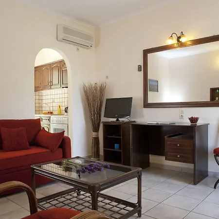 Villa Elia Resort-2