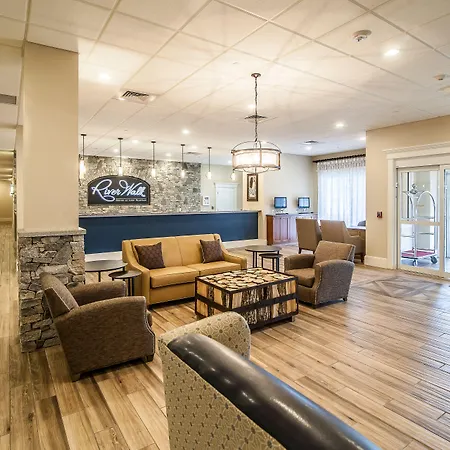 Riverwalk Resort At Loon Mountain-2