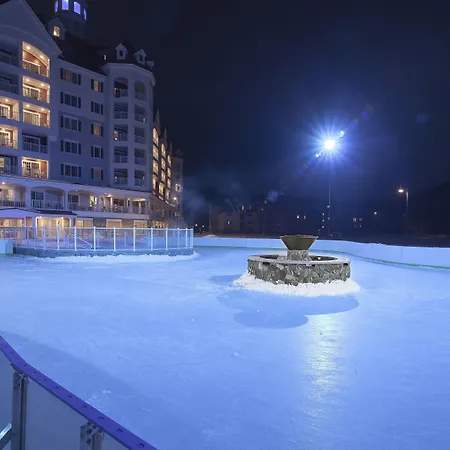 Riverwalk Resort At Loon Mountain-3