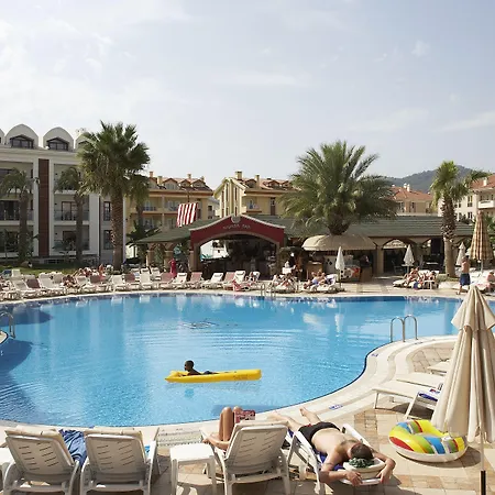 Club Anastasia - Family Hotel-2
