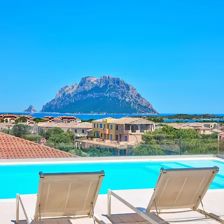Felix Hotels - Hotel Residence Porto San Paolo-3