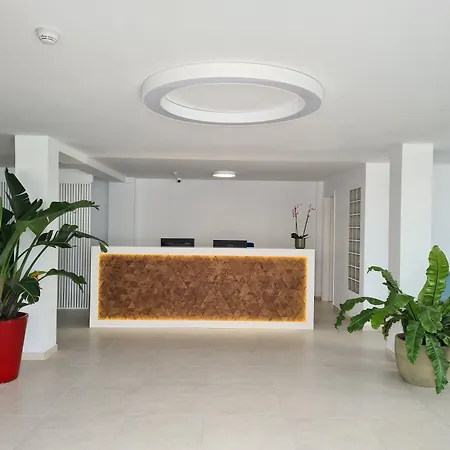 Nazaret Apartments-2