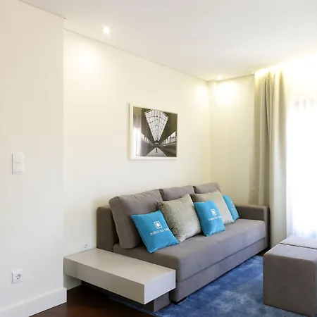 Porto Old Town - Tourism Apartments-2