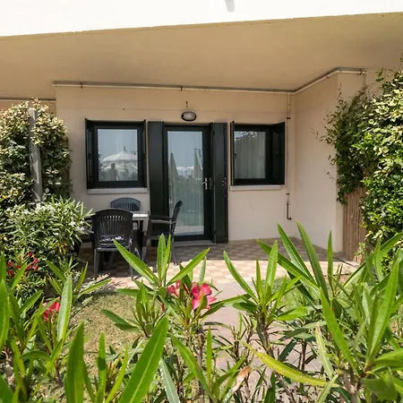 Eurobeach Residence-2