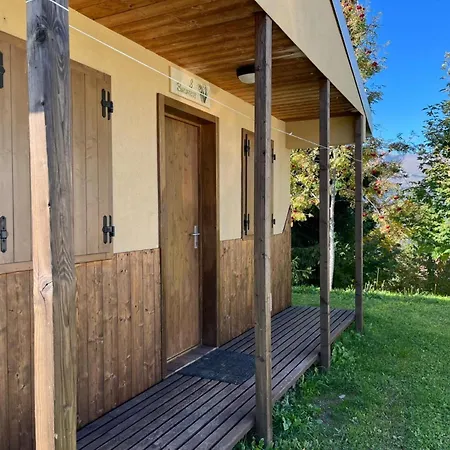Hotel Residence Bellavista - Camping Polsa-2