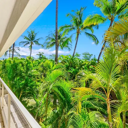 Maui Banyan Vacation Club-3