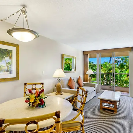 Maui Banyan Vacation Club-2