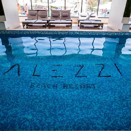Alezzi Beach Resort-3