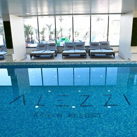 Alezzi Beach Resort-2