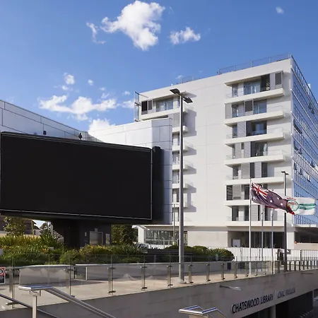 Silkari Suites At Chatswood-3