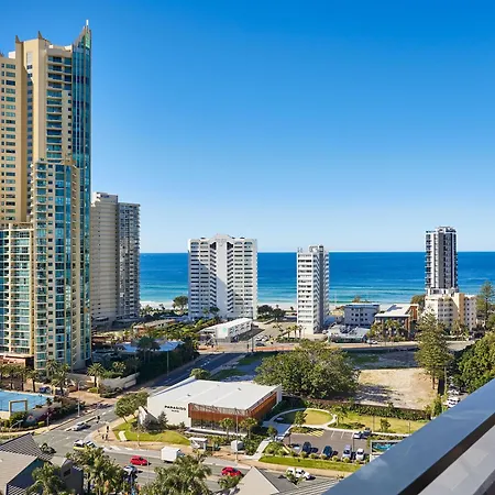 Ruby Gold Coast By Serain-2
