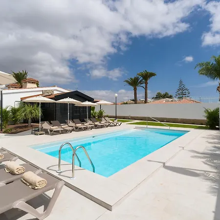 Paso Chico Gran Canaria - Men Adults Only - Clothing Optional-3