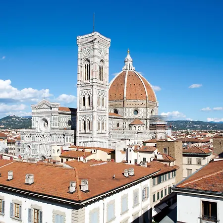 Repubblica Firenze Luxury Apartments | Una Esperienze-3